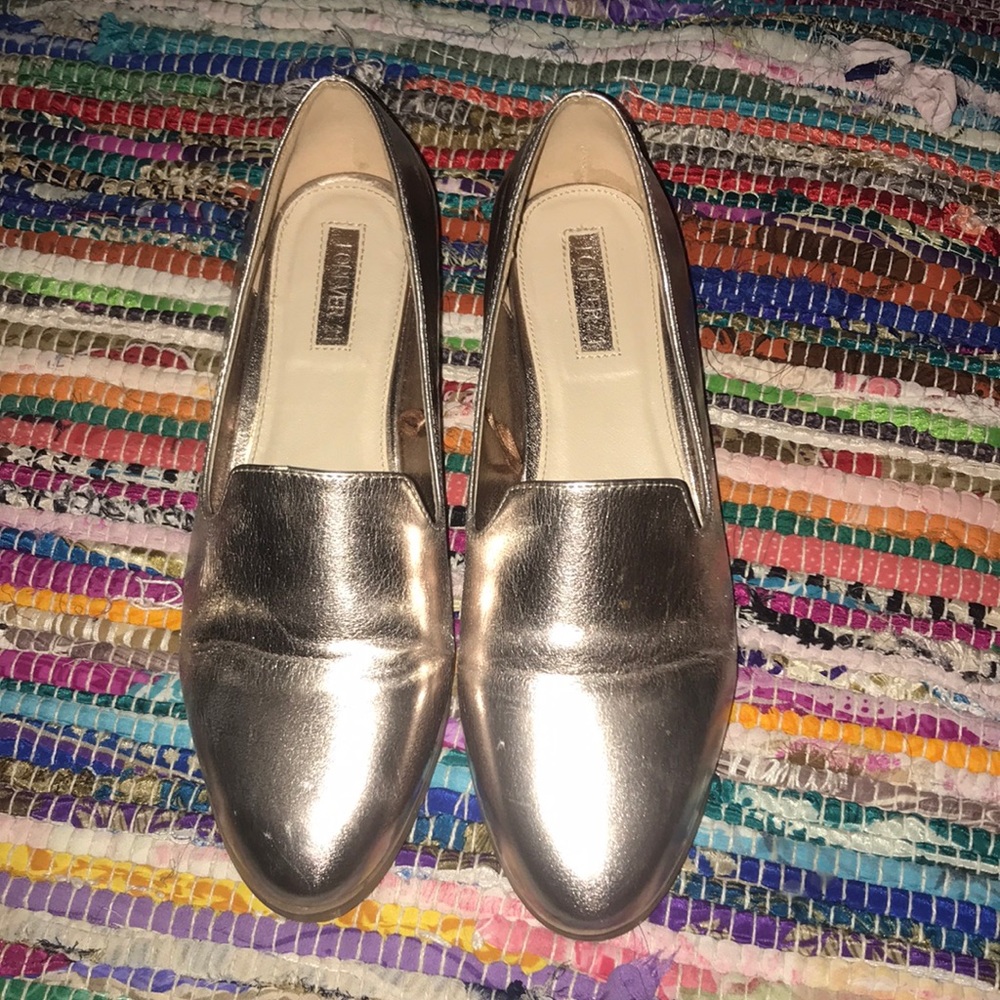 Flats